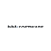 hbksoftware coding software hbk hbk software Sticker