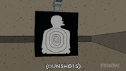 Season 18 Episode 13 GIF by The Simpsons