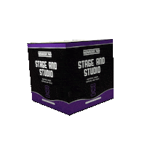 Rotate New York Sticker by Nova Sound