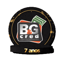 Begcred Sticker by begbank