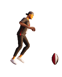 Football Nfl Sticker by Atlanta Falcons