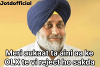 Punjabi Memes GIF
