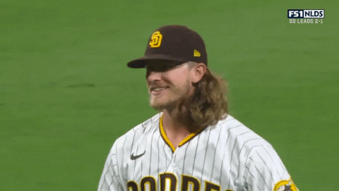 Josh Hader Win GIF by MLB