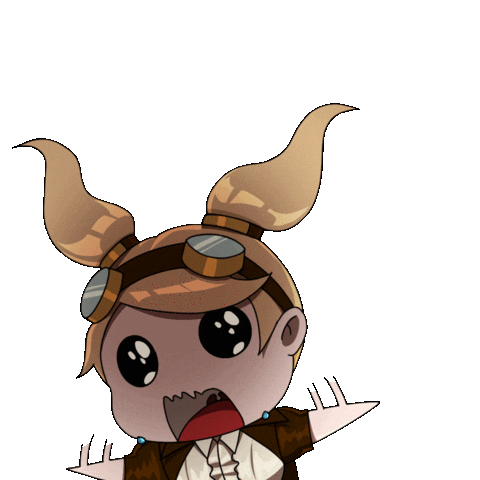 Bang Bang Game Sticker by Mobile Legends: Bang Bang