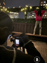 Photo Shoot Photographer GIF by CTGStudioz