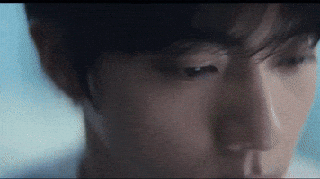 Jin Bts Run GIF