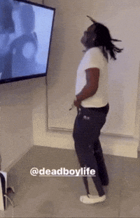 Lucki GIF