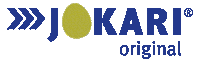 Happy Logo Sticker by JOKARI-Krampe GmbH