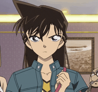 Ran Ranmouri GIF