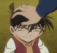 Conan GIF