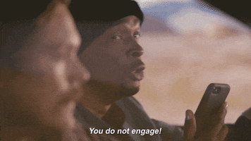 leo getz fox GIF by Lethal Weapon