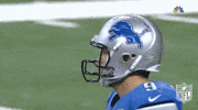 Frustrated Detroit Lions GIF by NFL