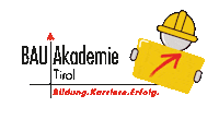 bauakademietirol job tirol bau karriere Sticker