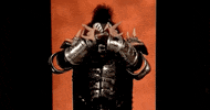 Gene Simmons Kiss GIF by Jeopardy!