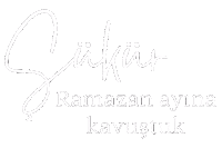 Iftar Oruc Sticker