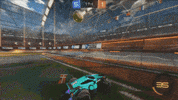 rocket league GIF