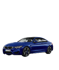 cars m4 Sticker by BMW Brasil