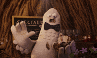 Ew Wow GIF