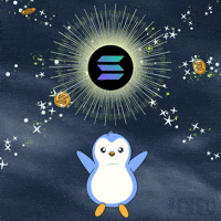 Crypto Nft GIF by Pudgy Penguins