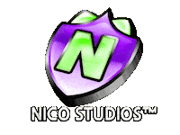 Nito Sticker
