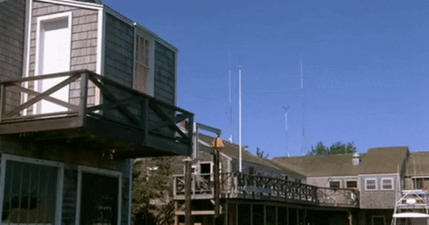 one crazy summer 80s GIF by Warner Archive