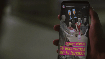 playa logan GIF by El Corte Inglés