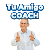 DanielColomboCoach danielcolombo Sticker