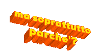 Perche Sticker by Media Many