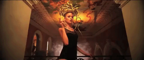 versace GIF by Migos