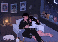Paz GIF