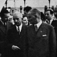 Mustafa Kemal Man GIF by TRT