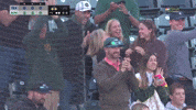 Sport Hug GIF by MLB