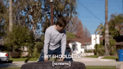 comedy central season 3 episode 17 GIF by Workaholics
