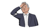 amlo elecciones2018 Sticker by MEADE18