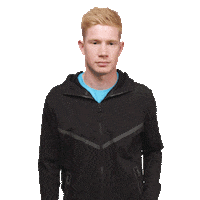 Kevin De Bruyne Point Sticker by EA SPORTS FC