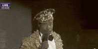 Nyre GIF by New Year's Rockin' Eve
