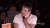 mel b love GIF by America's Got Talent