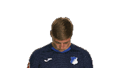 Look Up Tsg Hoffenheim Sticker by Bundesliga