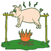 Corinthians Sticker