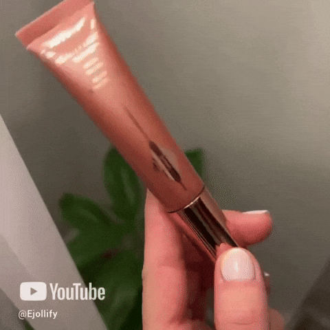 Charlotte Tilbury Beauty Light Wand Blush GIF by Ejollify Beauty