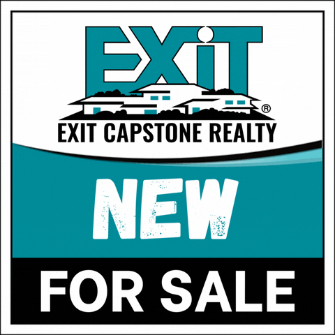 EXITcapstonerealty giphyupload GIF