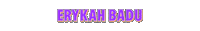 Erykah Badu Twitch Sticker by Amazon Music