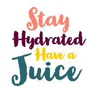 Sticker by Roots Pressed Juices