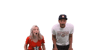 Oh Yeah Reaction Sticker by DICK'S Sporting Goods