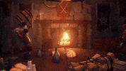 Season Six Party GIF by Sea of Thieves