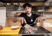street food italia GIF by JesTime
