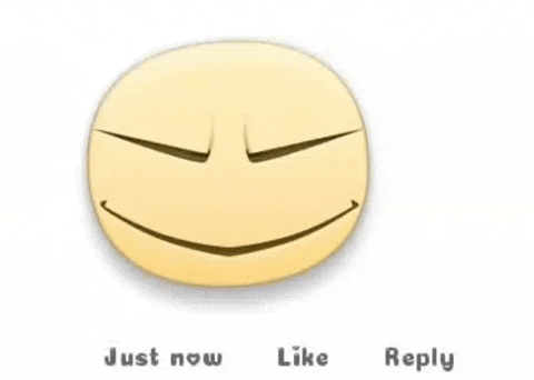 Laugh Facebook GIF