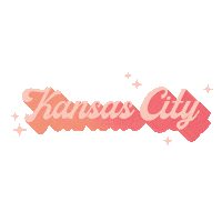 Kansas City Popcapcreative Sticker by Content Factory
