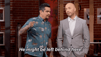 Gordon Ramsay Fox GIF by Masterchef