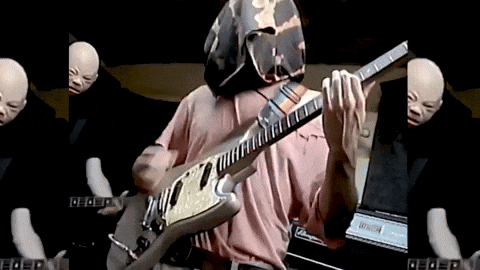 Phone Band GIF by Topshelf Records